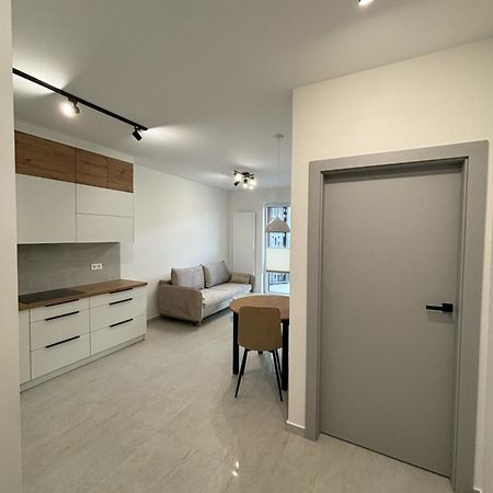 Kima Apartamenty Atal Szybowcowa 32 Katoviçe Dış mekan fotoğraf