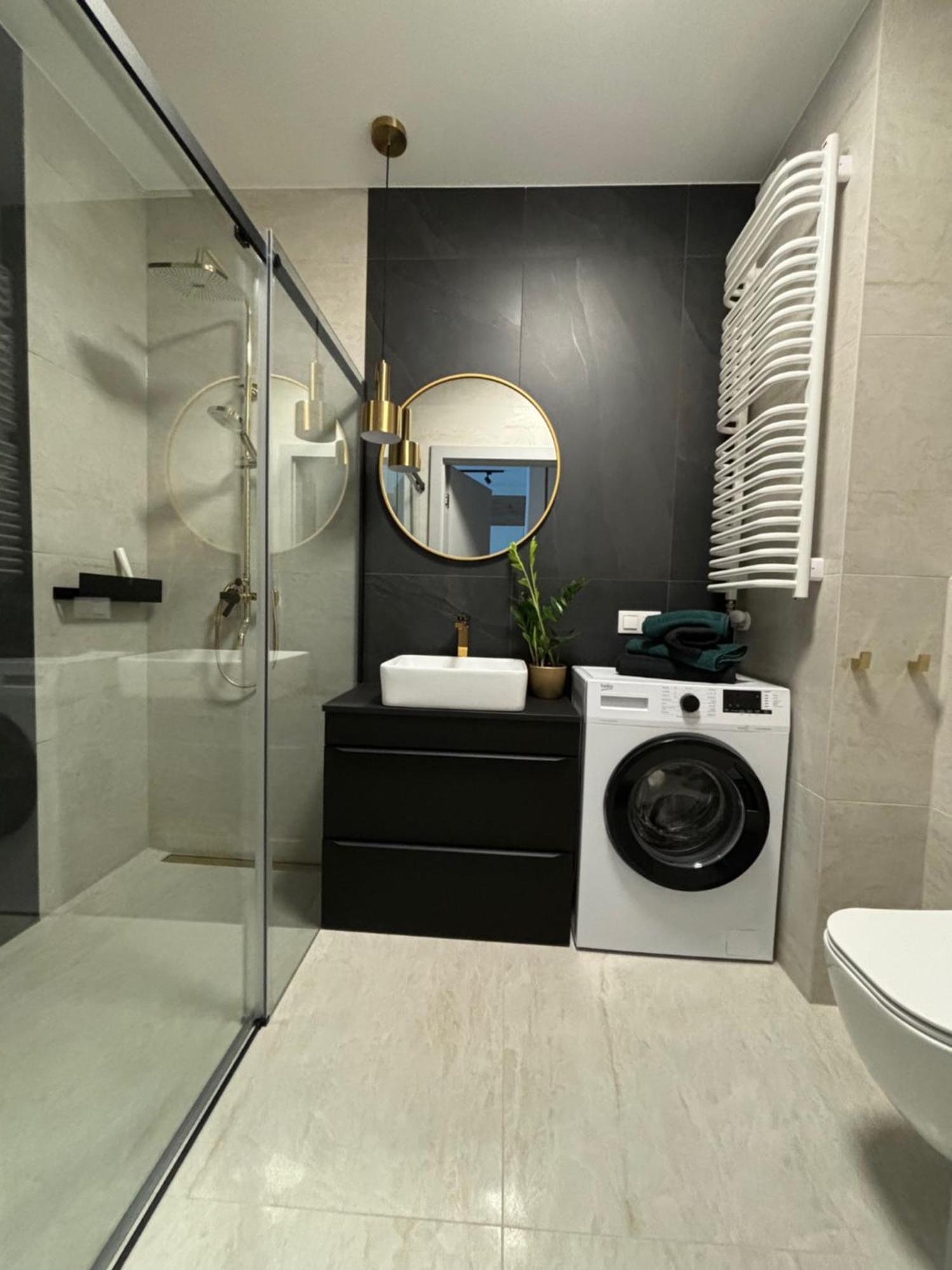 Kima Apartamenty Atal Szybowcowa 32 Katoviçe Dış mekan fotoğraf